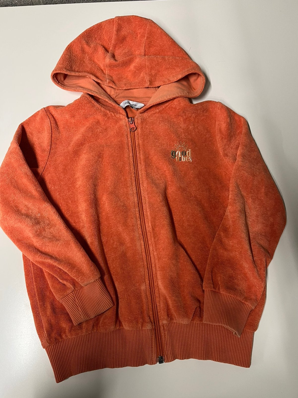 Golfje Mila star, maat 128., Kleding | Heren, Truien en Vesten, Ophalen of Verzenden, Zo goed als nieuw