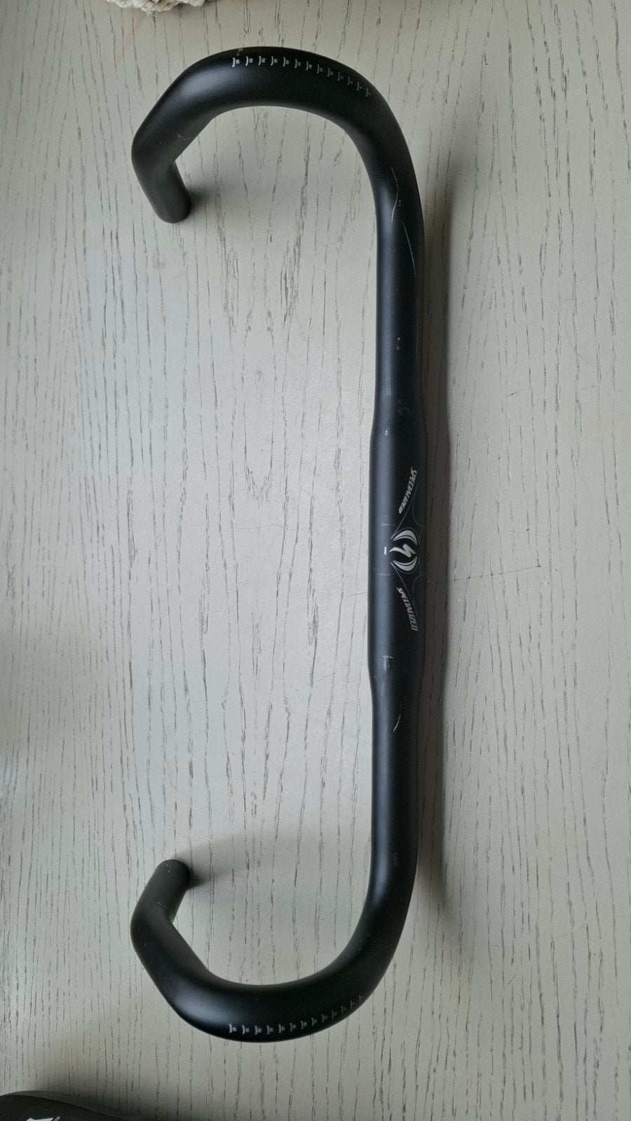 Specialized Pro racefiets stuur – Aluminium – In uitstekende, Specialized, Comme neuf, Enlèvement, Autres types