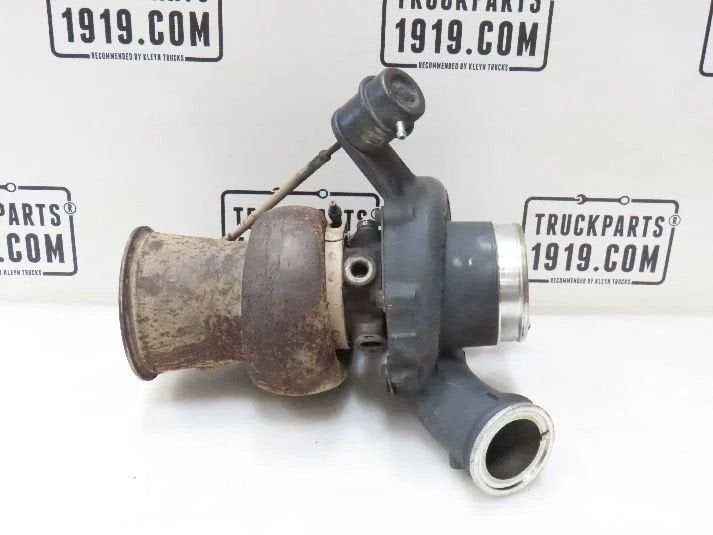 Scania Engines & Parts Turbolader OC13-101 Scania, Enlèvement, Utilisé, Scania, Moteur et Accessoires