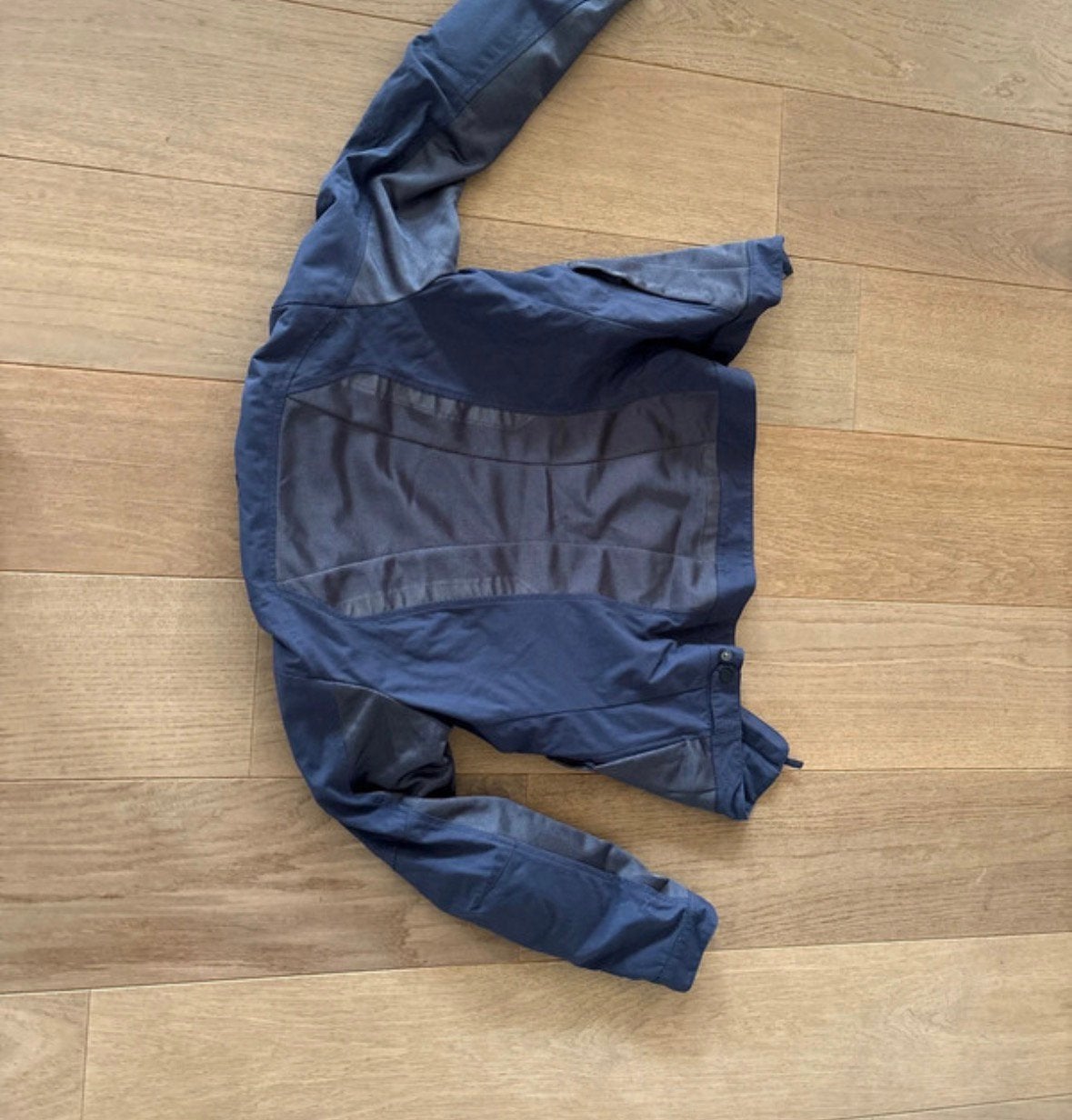 Motorvest, Motoren, Ophalen, Nieuw zonder kaartje, Heren, Jas | textiel