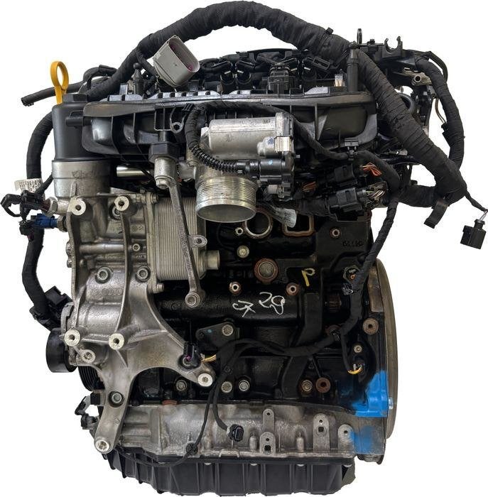VW Passat B7 2.0 TSI - DDSA-DDS-CZP-DKZ/06K100034G, Envoi, Révisé, Volkswagen