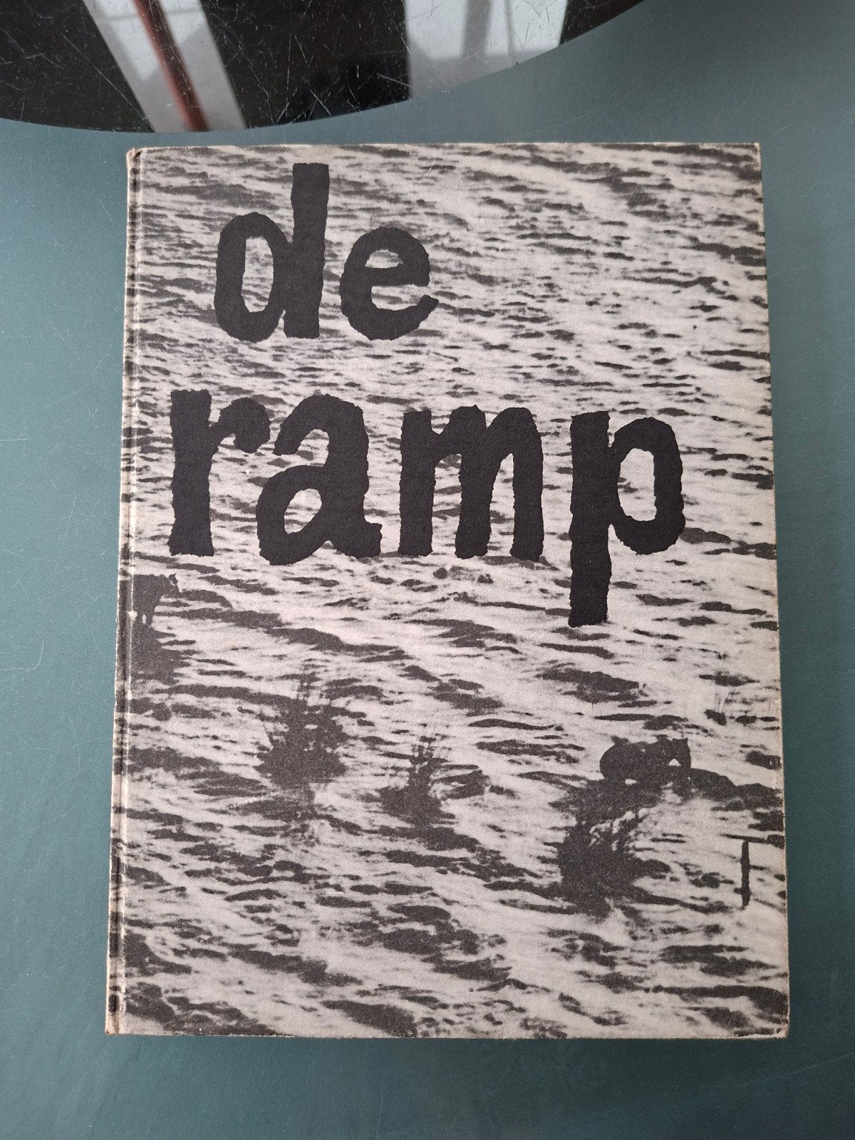 De ramp, Enlèvement ou Envoi
