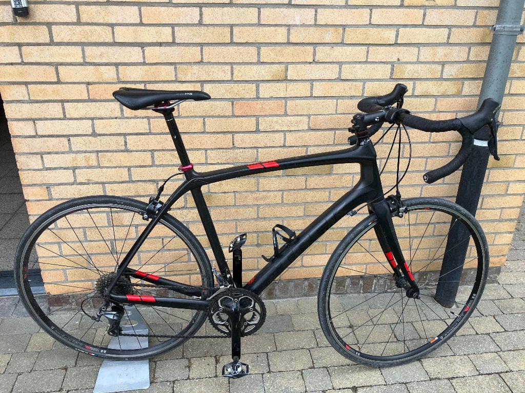 Racefiets Trek Domane 4.5 2016, Fietsen en Brommers, Fietsen | Heren | Sportfietsen en Toerfietsen, Zo goed als nieuw, Overige merken