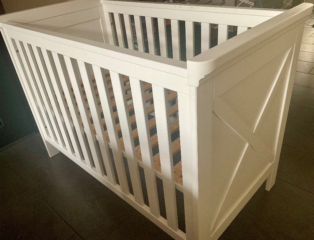 Babykamer Savigno, Ophalen, Overige merken, Overige typen, Zo goed als nieuw