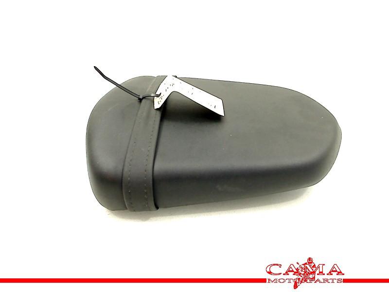 BUDDYSEAT ACHTER GSX R 750 2006-2007 (GSXR750 K6 / K7), Motoren, Dhr. S. di Majo, Gebruikt, Info@cama-motorparts.nl, P.J. Troelstraweg 8 8
3144 CX  MAASSLUIS, NL