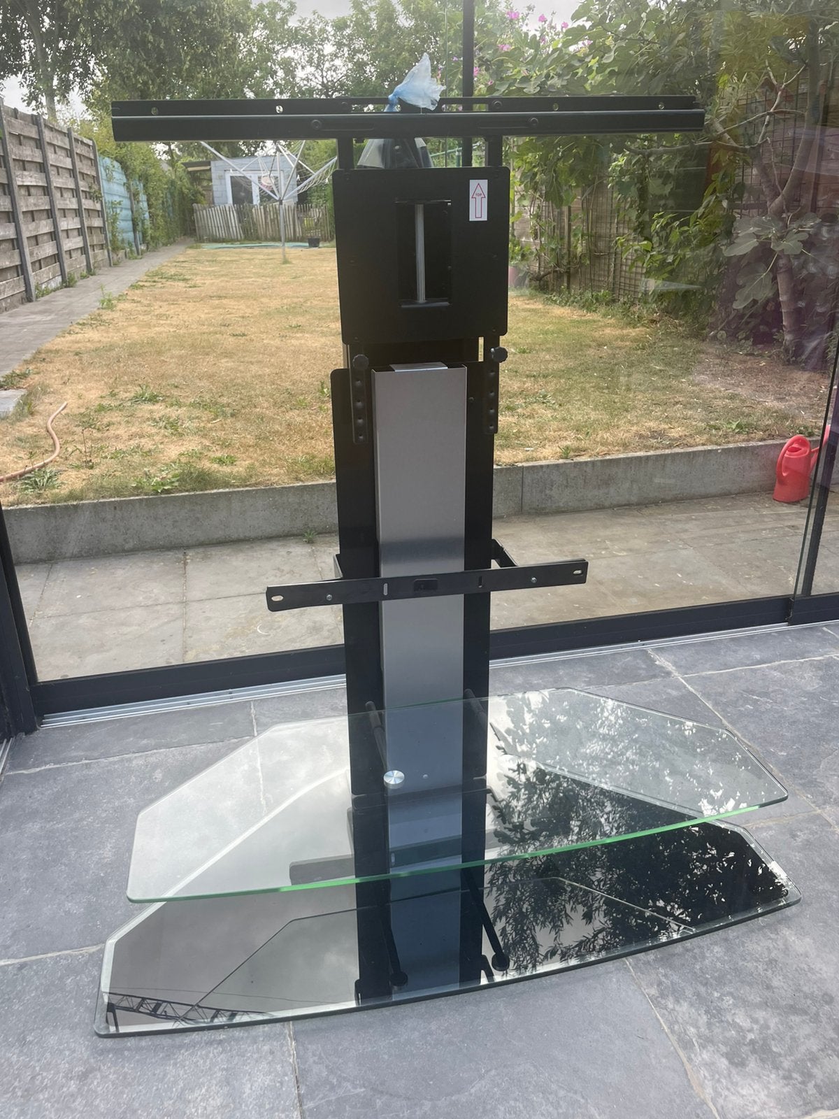 Tv kast, Ophalen, Gebruikt