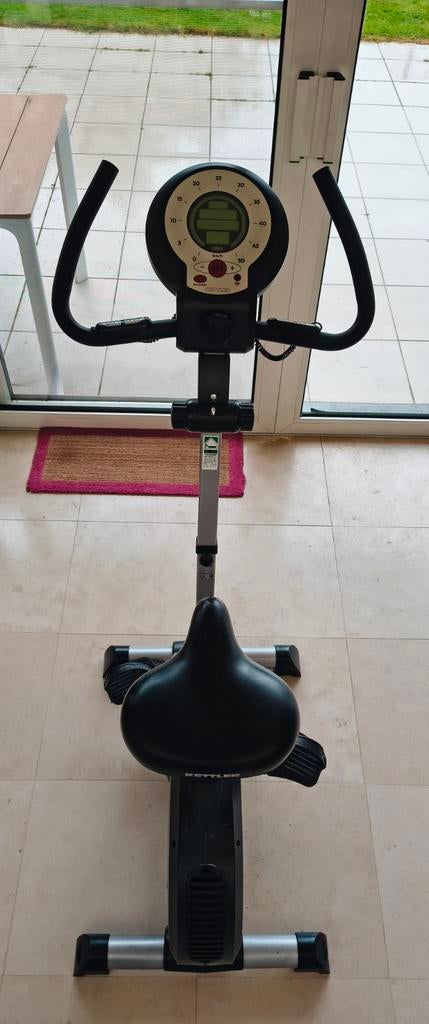 Kettler Corsa Hometrainer, Sport en Fitness, Ophalen, Hometrainer
