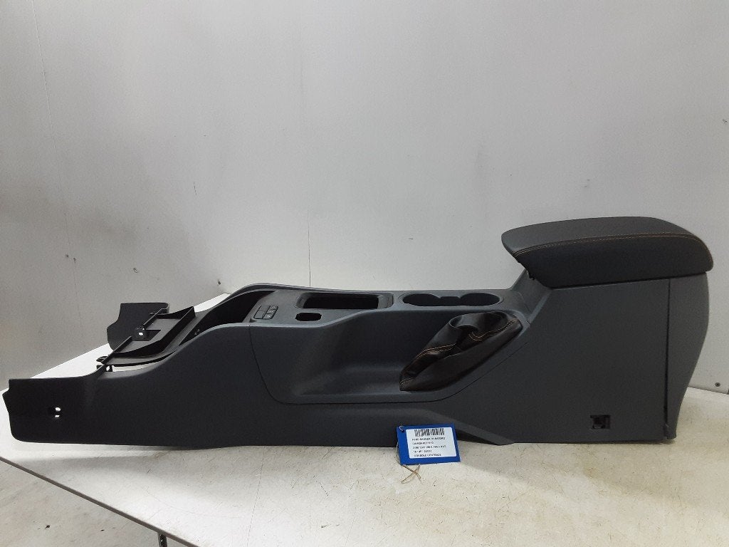 MIDDENCONSOLE Ford Ranger (01-2011/01-2023), Auto-onderdelen, Gebruikt, Henry-Ford-Straße  1
50735  Köln, DE, Ford-Werke GmbH