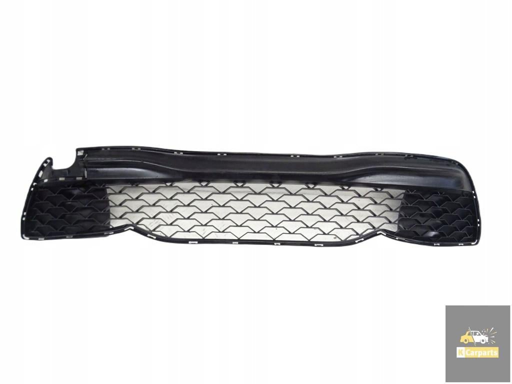 57731A410, TOYOTA GT86 LIFT VOORBUMPER MIDDENGRILLE VOOR, Auto-onderdelen, Carrosserie, Bumper, Toyota, Gebruikt