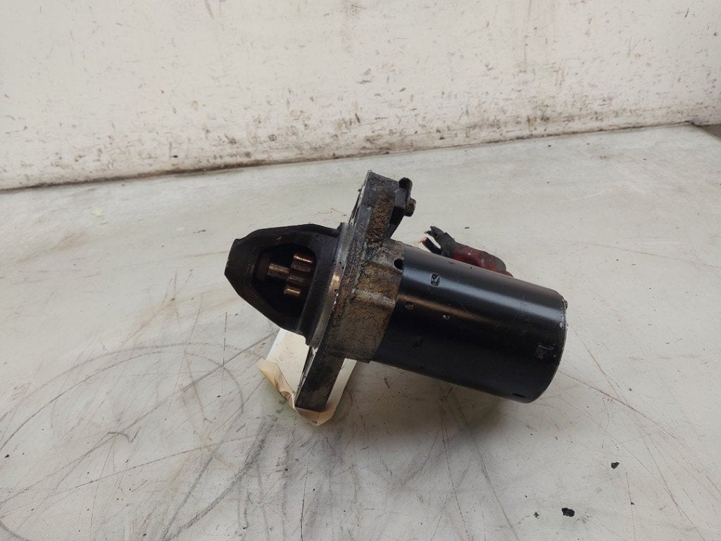 DÉMARREUR Peugeot 107 (01-2005/05-2014), Robert Bosch AG, Utilisé, Robert-Bosch-Allee 1
74232  Abstatt, DE, Engineering@bosch.com
