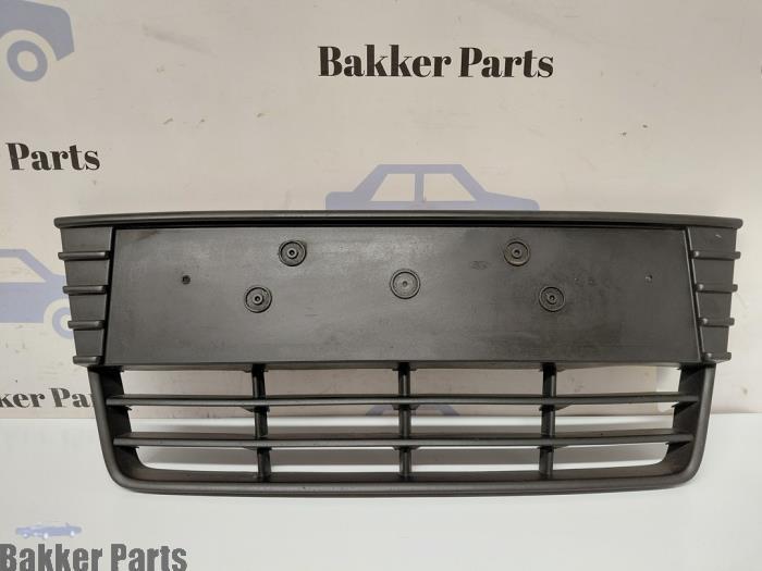 Grille van een Ford Focus, Gebruikt, -, -, Ford