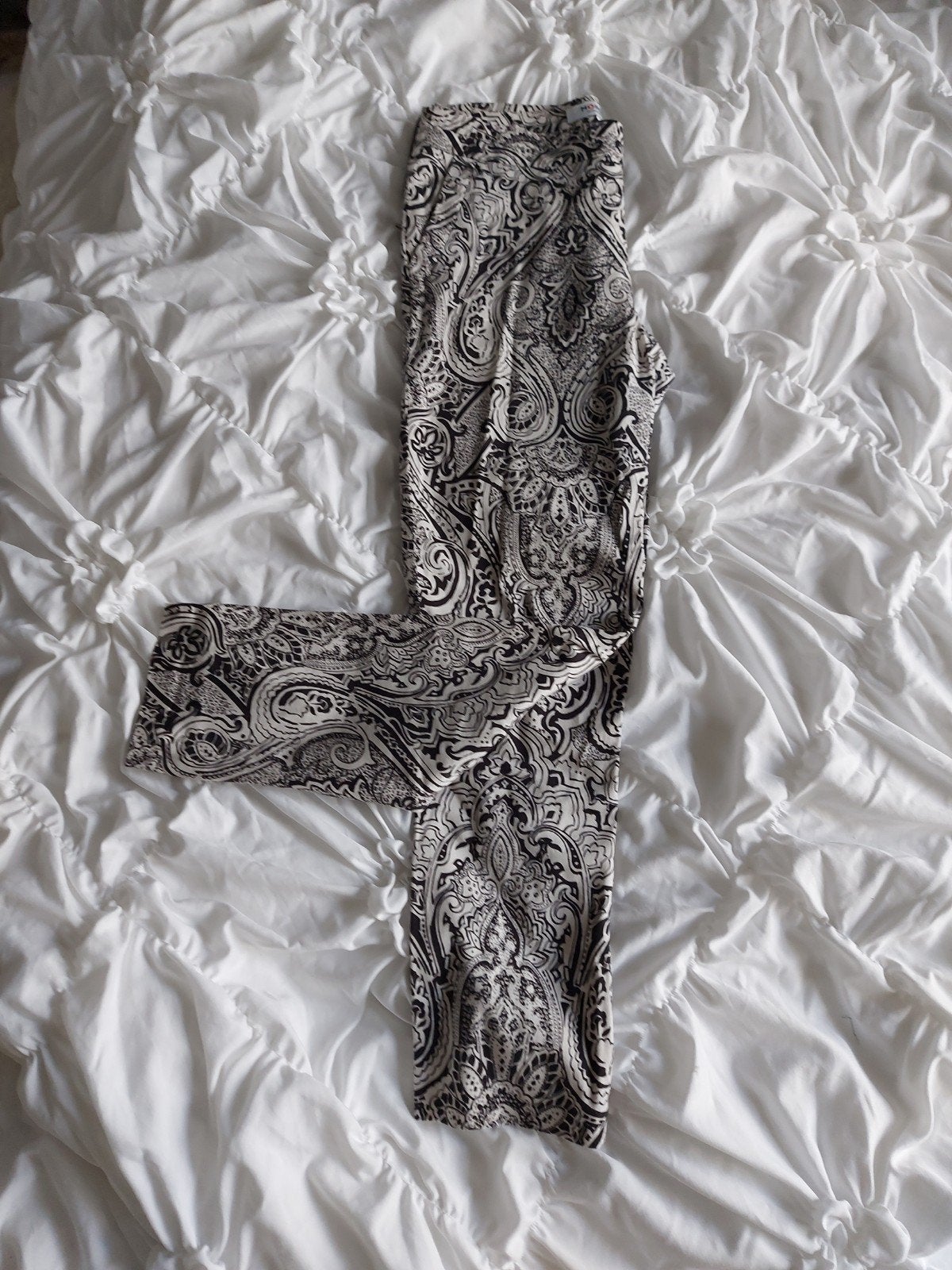 Pantalon morgan 34, Enlèvement ou Envoi, Blanc
