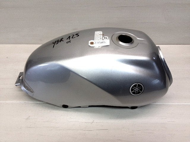 YBR125 2005 - 2006 Yamaha Benzinetank D1-49167