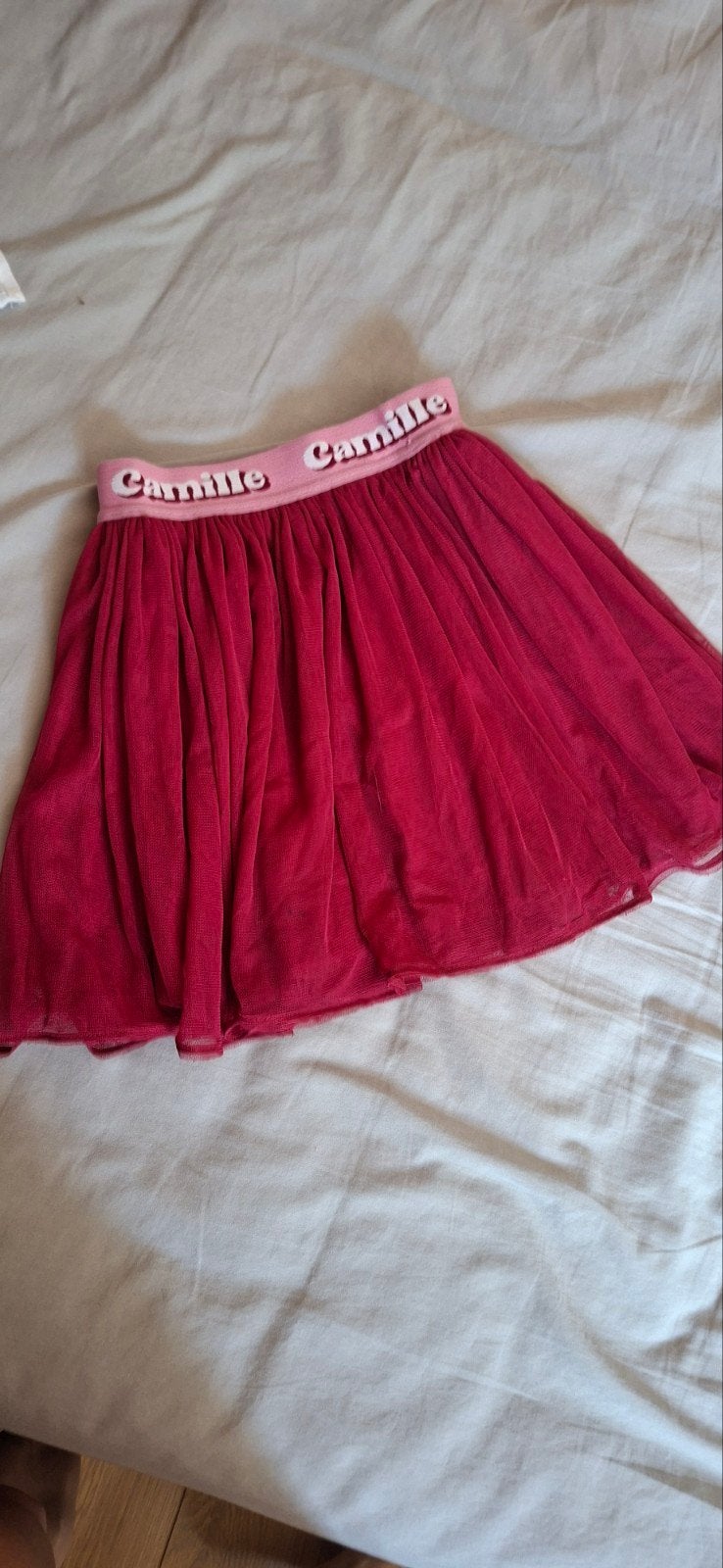 setje Camille, Kinderen en Baby's, Kinderkleding | Maat 134, Ophalen, Setje