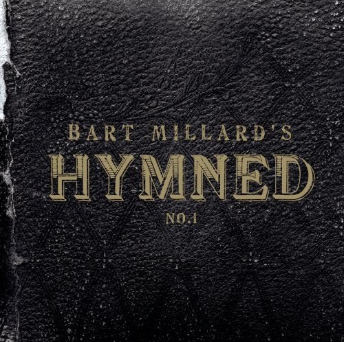 VENTE CD BART MILLARD - Hymne n1, Envoi, Gospel