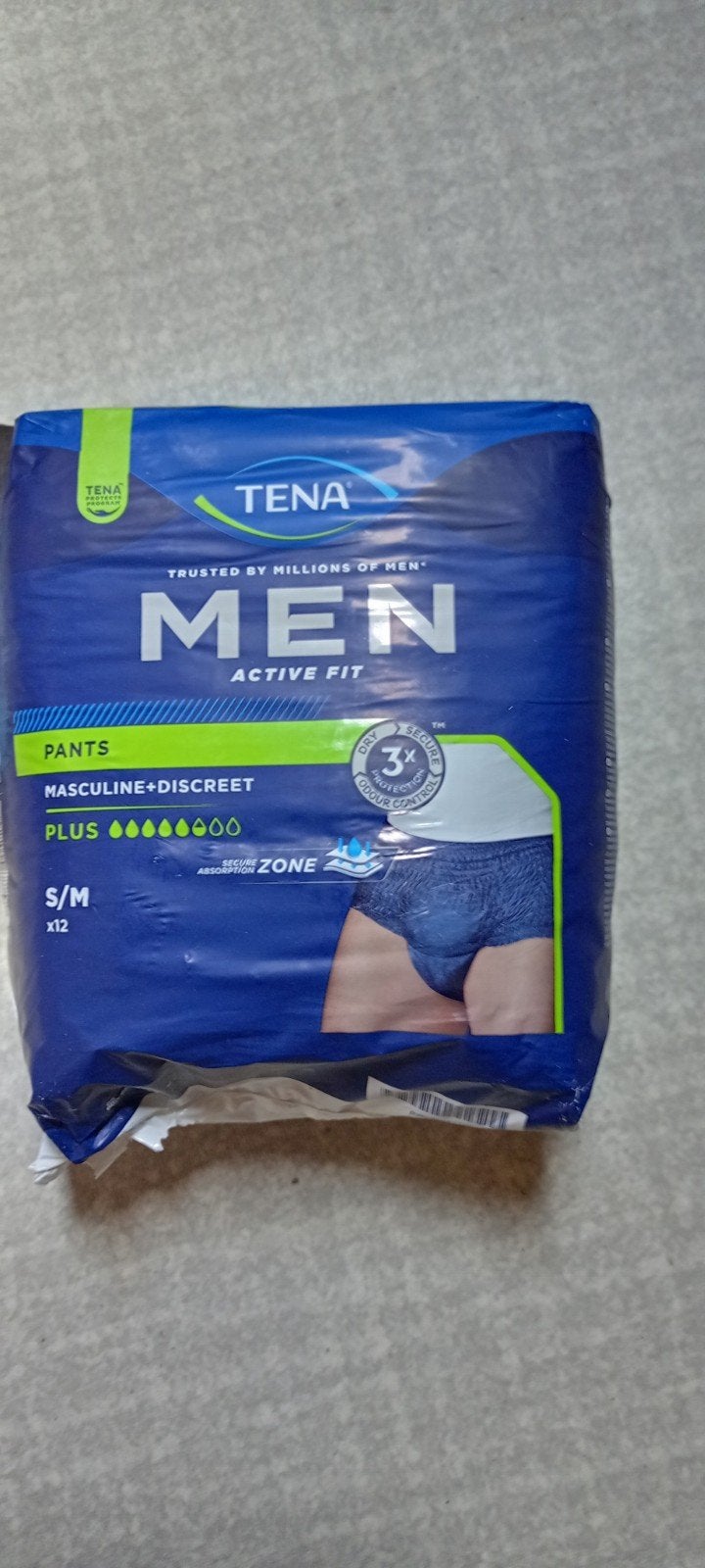 incontinentiemateriaal, Ophalen of Verzenden, Nieuw
