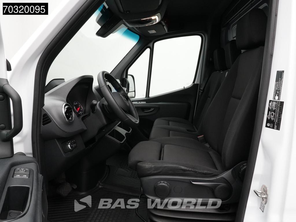 Mercedes Sprinter 317 CDI Automaat 2025 Model L2H2 Navi LED, Achat, Euro 6, Entreprise, Cruise Control