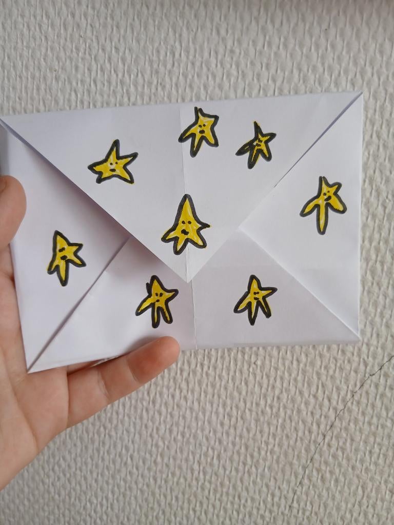 Envelop