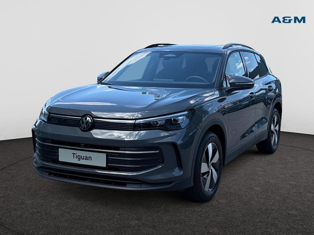 Volkswagen Tiguan Tiguan 1.5 eTSI mHEV ACT Goal Edition OPF, Auto's, Volkswagen, SUV of Terreinwagen, 141 g/km, https://public.car-pass.be/vhr/c9768c0f-30d8-40cc-87a7-e02d6e0a0c78