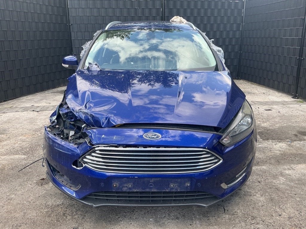 SUBFRAME Ford Focus 3 Wagon (|AV615019BM|2207173|), Auto-onderdelen, Gebruikt, Henry-Ford-Straße  1
50735  Köln, DE, Ford-Werke GmbH