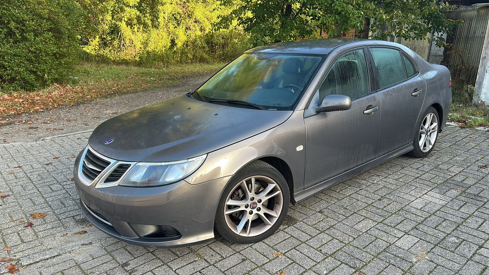 alleen export, Autos, Argent ou Gris, Achat, Boîte manuelle, 5 portes