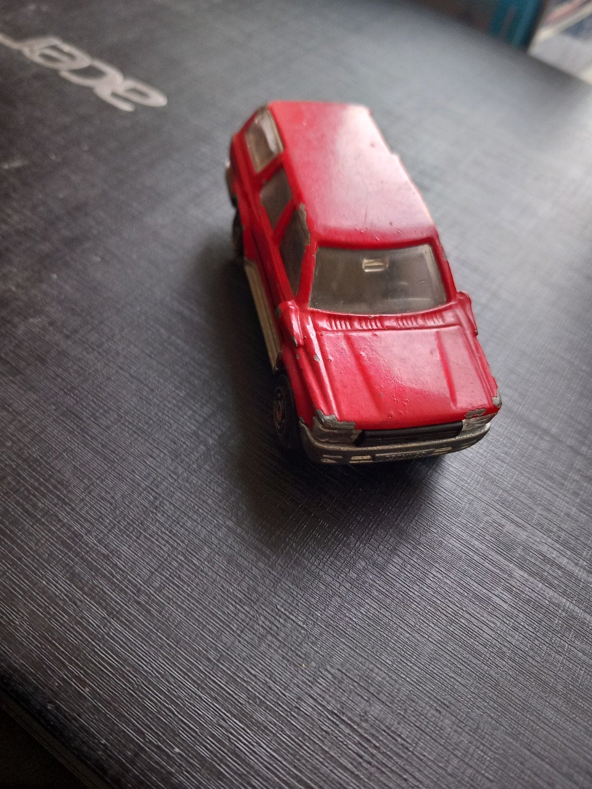 Toyota 4 runner, Enlèvement ou Envoi