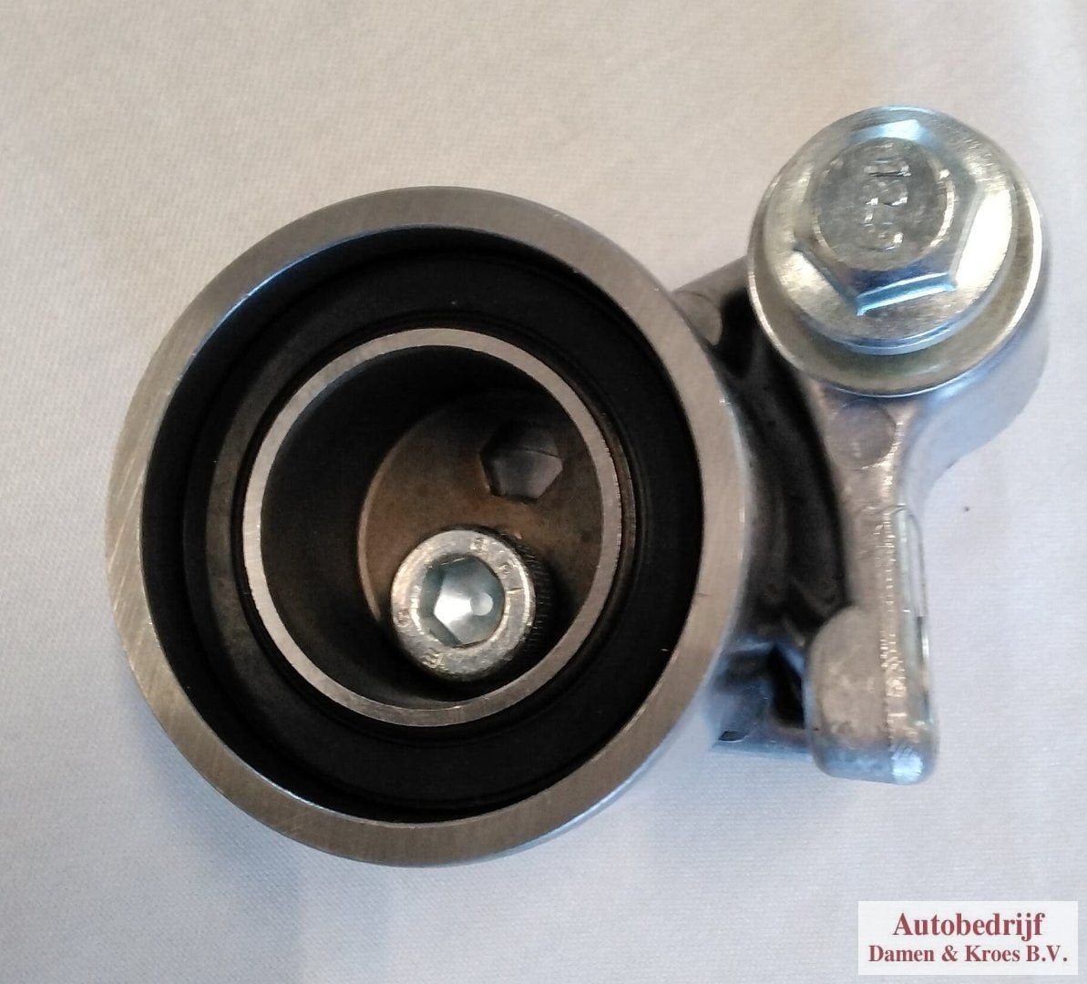 Poelie MG Rover LHB101631, Neuf, -, -, -