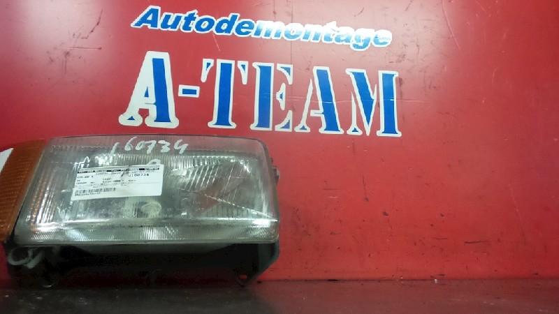 PHARE / OPTIQUE AVANT DROIT Transporter / Caravelle T4, Autos : Pièces & Accessoires, Utilisé, Volkswagen