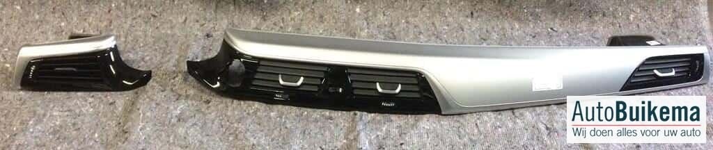 Originele BMW 5 serie Set Dashboard Interieurlijsten inclusi, Auto-onderdelen, Gebruikt, -, -, Ophalen of Verzenden