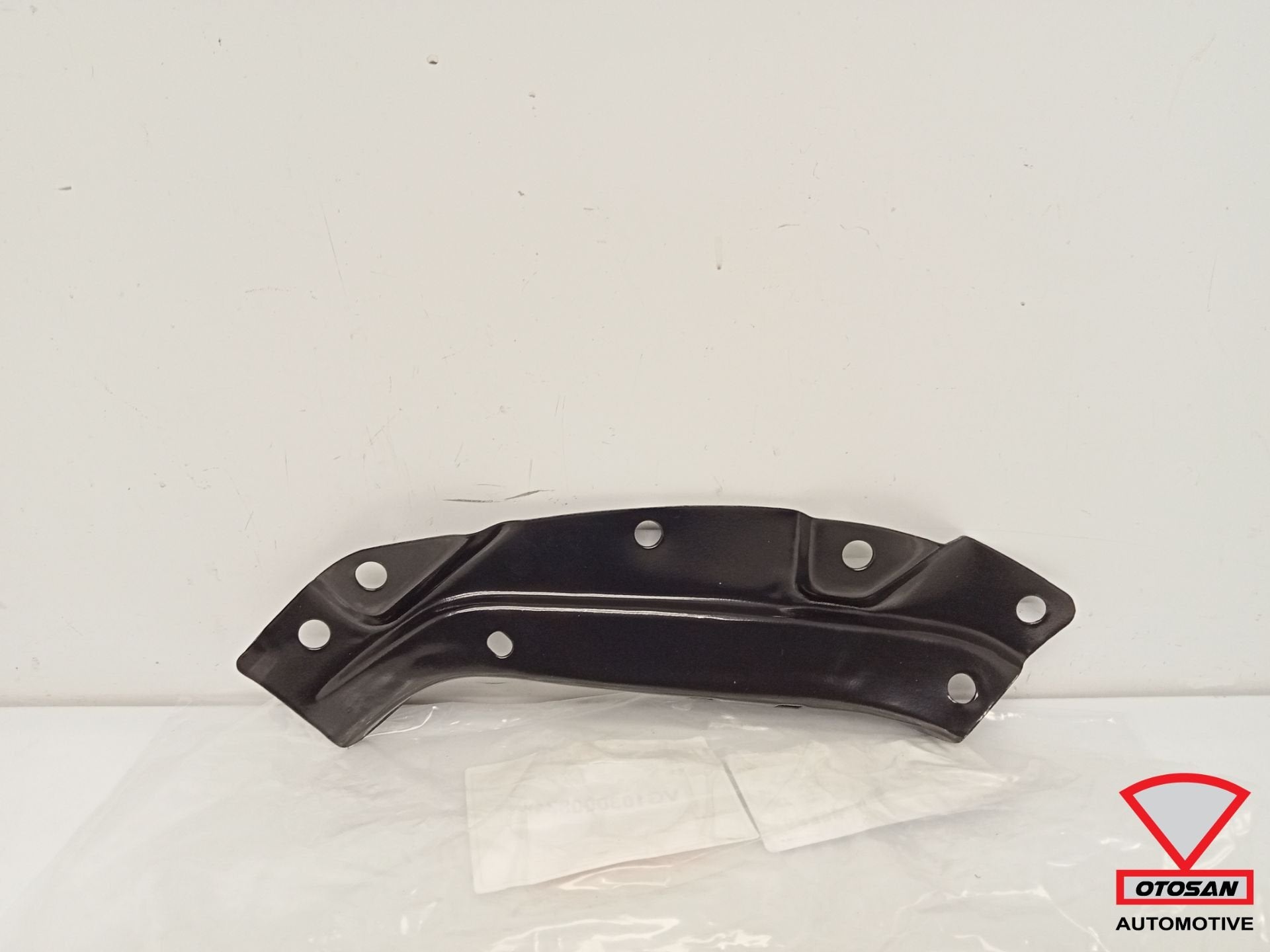 VW Polo 6R Support de bande de phare droit nouveau 6R0805932, Neuf, Volkswagen, Volkswagen AG, Vw@volkswagen.de