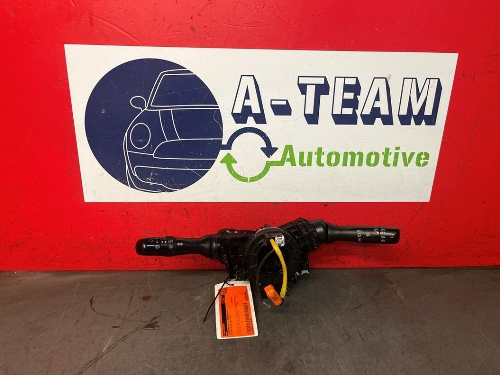 COMBISCHAKELAAR STUUR Citroën C1 (01-2005/09-2014), Gebruikt, Citroën, Kontakt-citroen@citroen.com, Citroën Deutschland GmbH