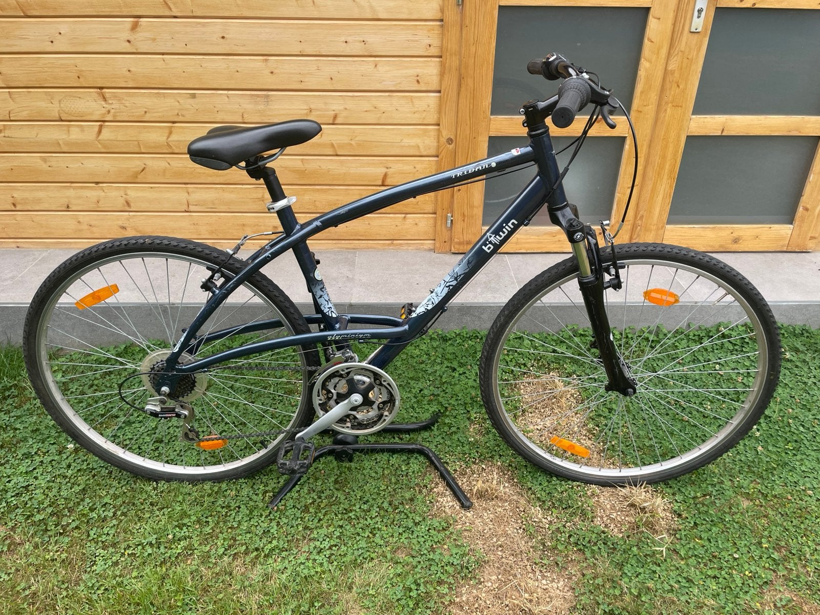 VTT Homme, Enlèvement, Comme neuf, 28 pouces
