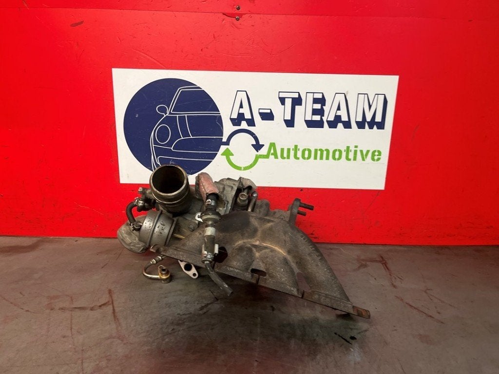 TURBOCOMPRESSEUR Audi A3 Cabriolet (8P7) (01-2008/05-2013), Auto-Union-Straße  1,
85057  Ingolstadt, DE, Info@audi.de, Audi, Utilisé