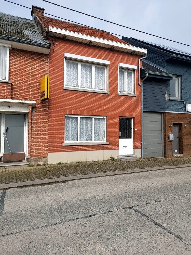 Te renoveren woning te koop in Linter (Vlaams - Brabant), Linter, Maison 2 façades, 1000 à 1500 m², 160 m²