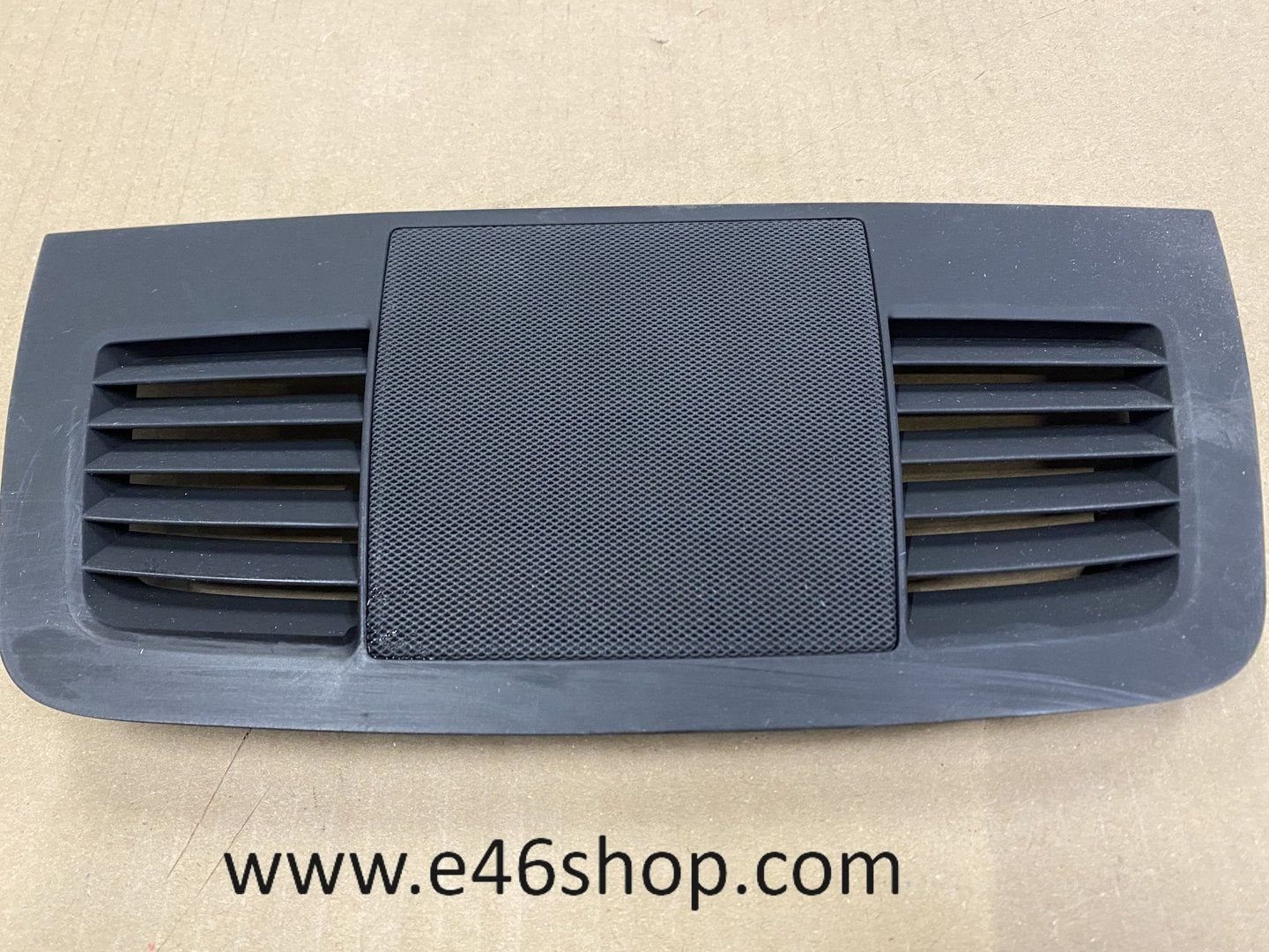 DASHBOARDKAP BMW E90 E91 E92 E93 OE 51457123749 NIEUW, Autos : Pièces & Accessoires, Neuf, -, -, Enlèvement ou Envoi