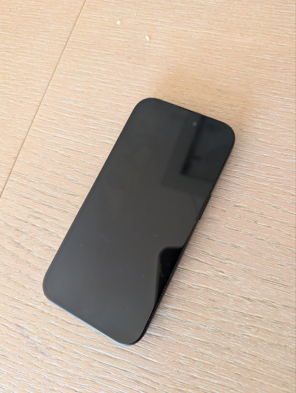 iPhone 16 128 Go bloqué, Télécoms, 128 GB, Enlèvement ou Envoi, IPhone 16, Comme neuf