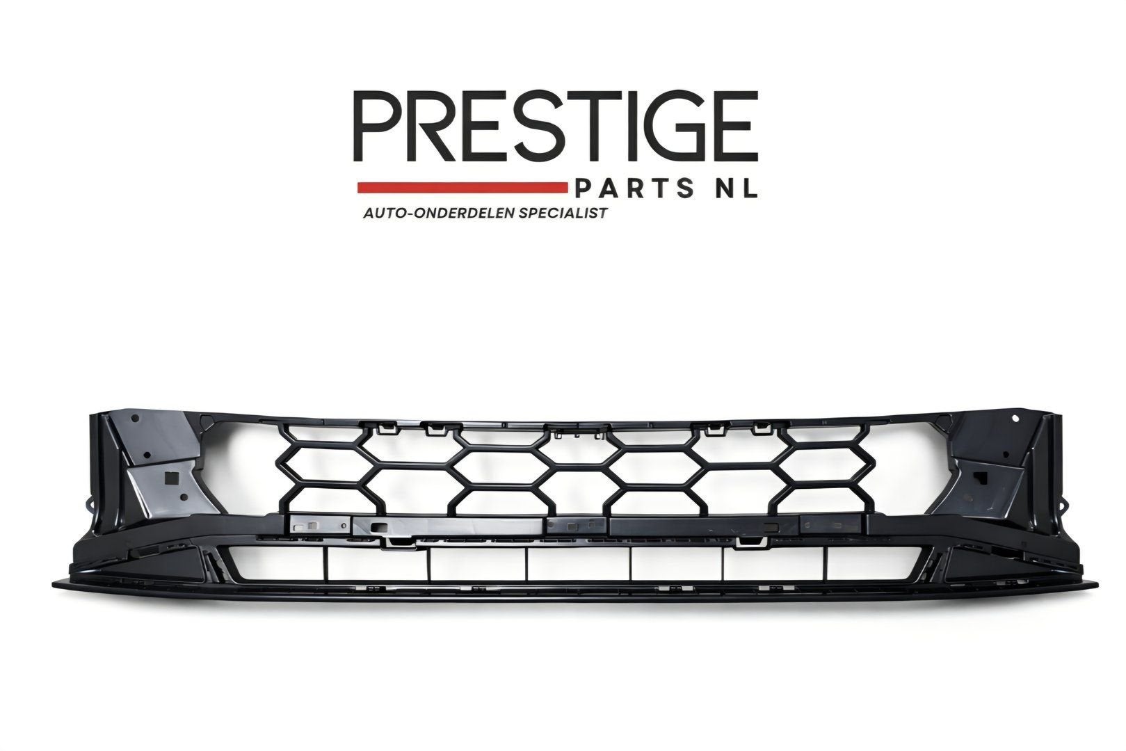 Midden Rooster Audi A4 B9 8W Facelift S-line 8W0807683D NEW, Neuf, -, Origine de la pièce connue, -