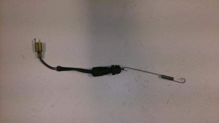 Kawasaki GPZ600 remschakelaar GPZ600R remlichtschakelaar GPZ, Ophalen of Verzenden, Gebruikt