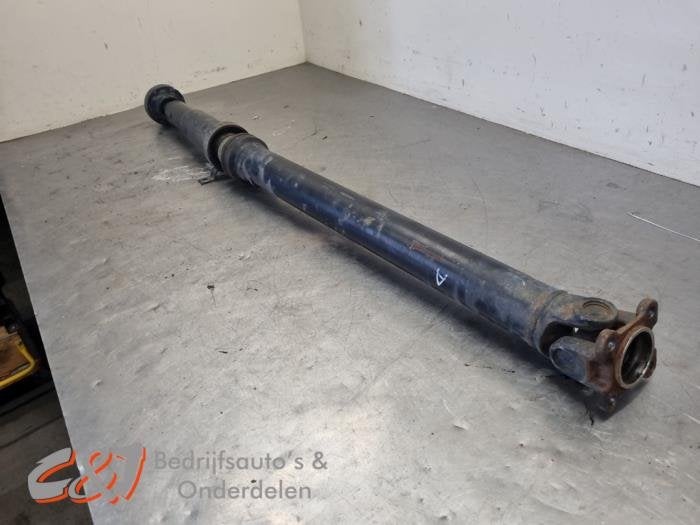 Arbre intermédiaire d'un Landrover Discovery, Land Rover, -, 3 mois de garantie, Utilisé