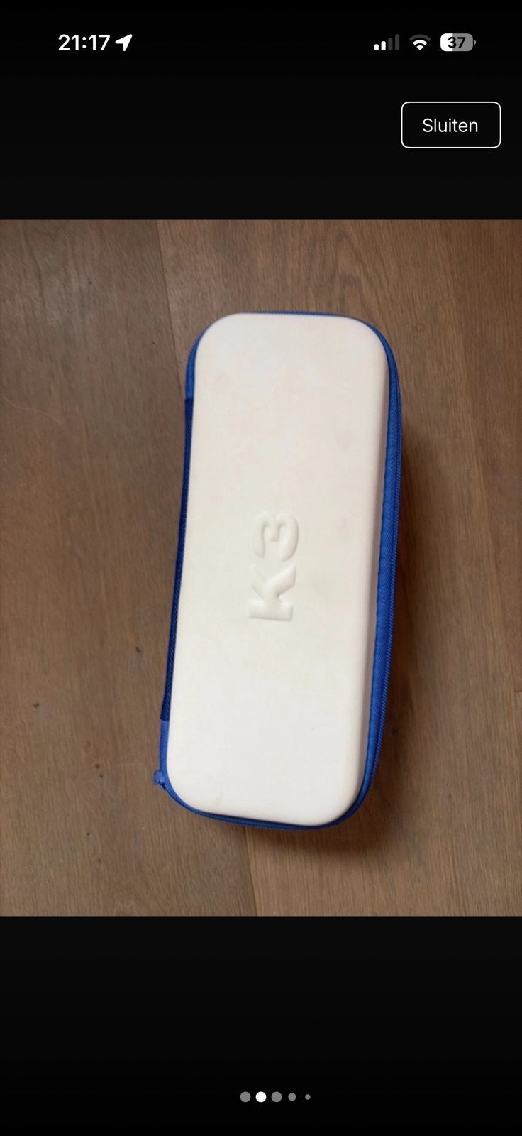 K3 karaoke microfoon, Ophalen, Gebruikt, Overige typen