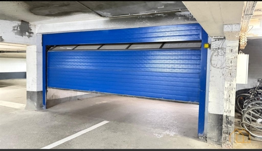 Te koop ruime afsluitbare garage box in hartje Turnhout, Immo, Turnhout