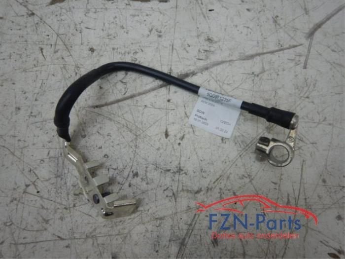 Accu sensor Volkswagen Golf (22743616), Ophalen of Verzenden, Gebruikt