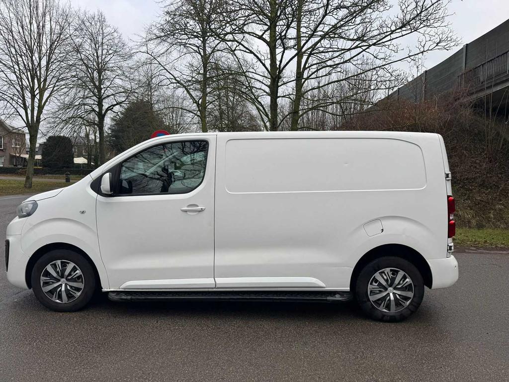 Peugeot Expert L2 2017, Autos, Peugeot, Autres modèles, Achat, Euro 6, Entreprise