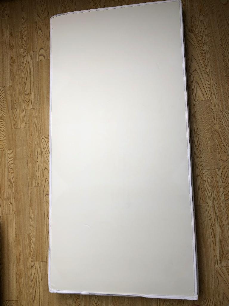 Matras kinderbed, Kinderen en Baby's, Ophalen, Nieuw, Matras