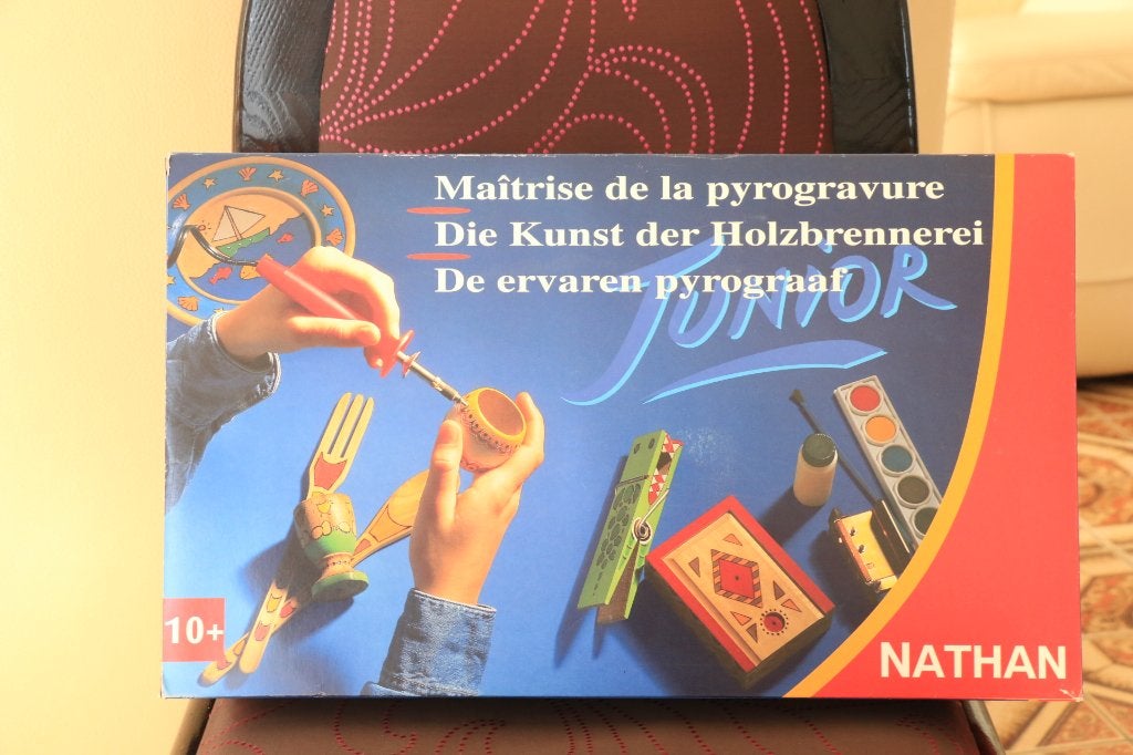 jouets enfants, Enfants & Bébés, Enlèvement ou Envoi, Utilisé
