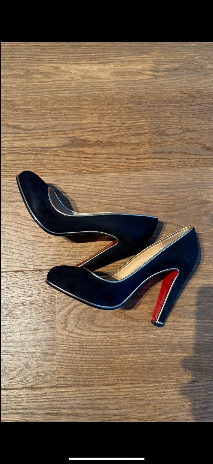 Christian louboutin sneakers en high heels pums, Kleding | Dames, Ophalen, Pumps
