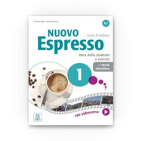 Cursus Italiaans- Nuovo Espresso, Boeken, Verzenden, Zo goed als nieuw, Overige niveaus, Luciana Ziglio en Giovanna Rizzo