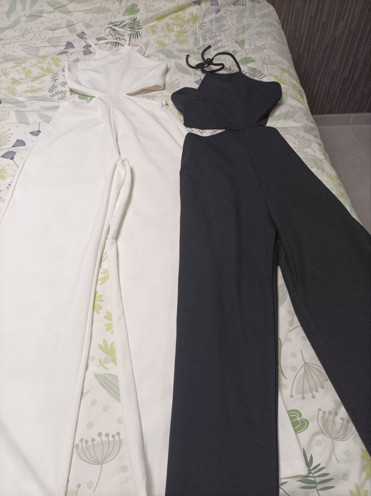 jumpsuits, Kleding | Dames, Ophalen of Verzenden, Wit