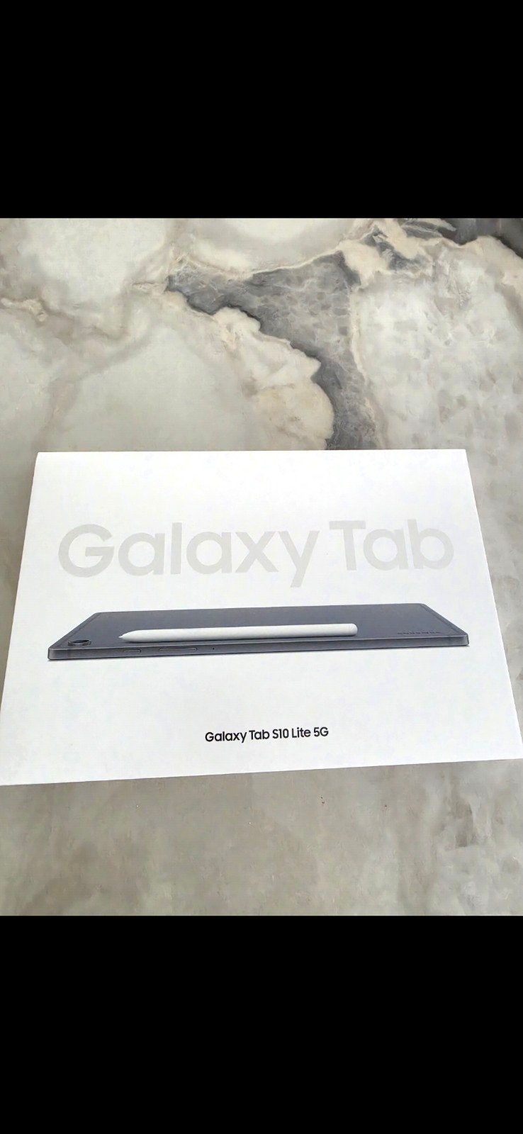 Samsung Tab S10 Lite 5G, Informatique & Logiciels, Android Tablettes, Enlèvement, Neuf, 128 GB