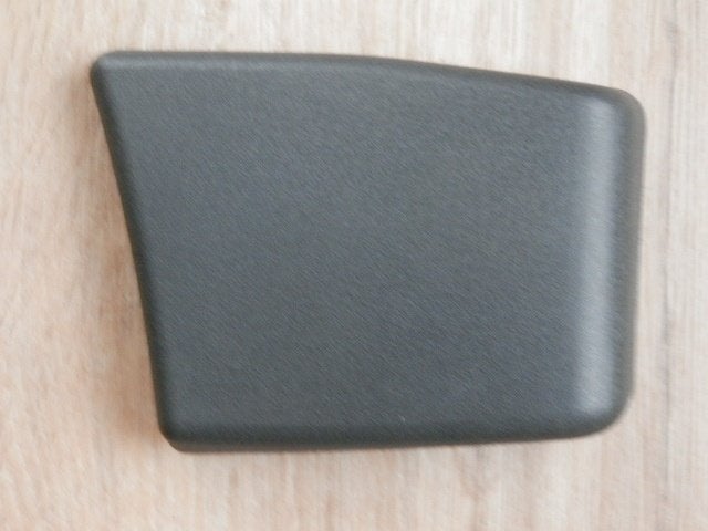Angle de pare-chocs pour Golf MK1, gauche + droite, Enlèvement